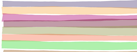 html5 canvas imperfect rectangles